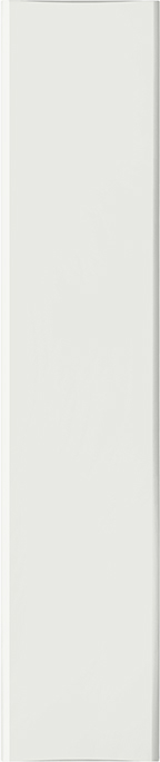 Super Matt White Grey