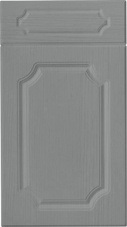 Dust Grey Oak