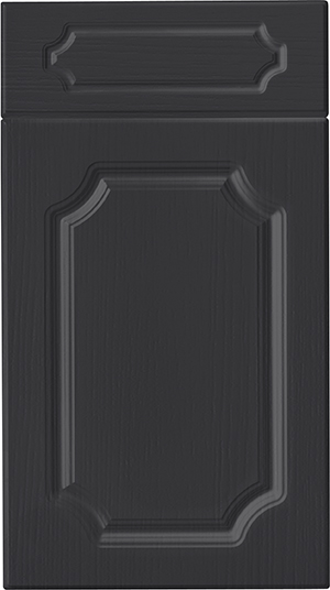 Graphite Oak