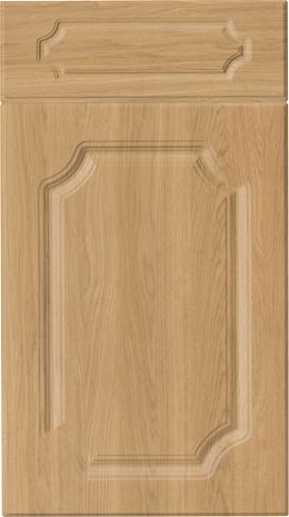 Lissa Oak