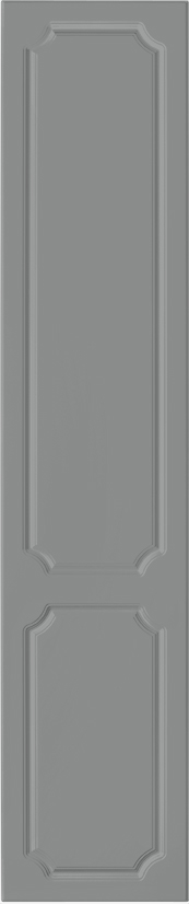 Super Matt Dust Grey