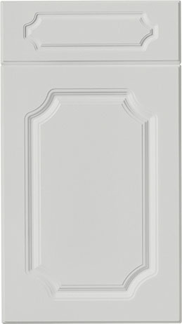 Super Matt Light Grey