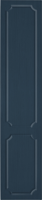 Parisian Blue Oak