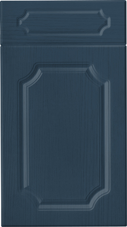 Parisian Blue Oak