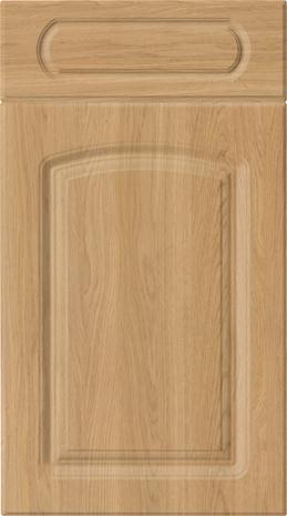 Lissa Oak