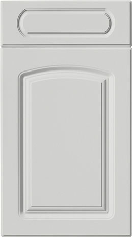 Super Matt Light Grey