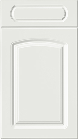Super Matt White Grey