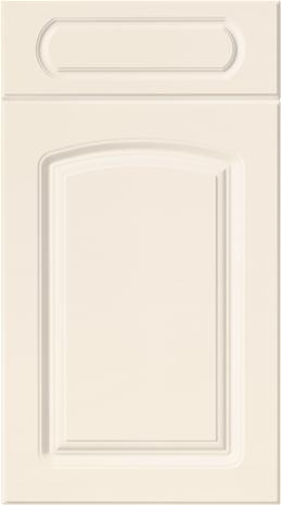 Pale Cream