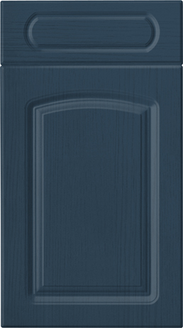 Parisian Blue Oak