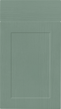Reed Green Oak
