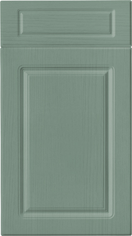 Reed Green Oak