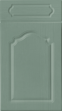 Reed Green Oak