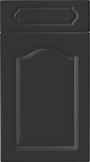 Super Matt Graphite