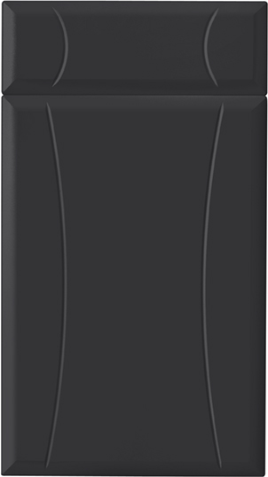 Super Matt Graphite