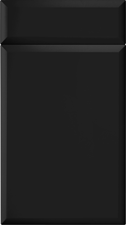 Super Matt Black