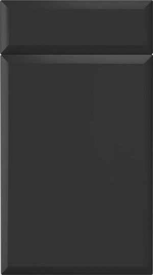 Super Matt Graphite