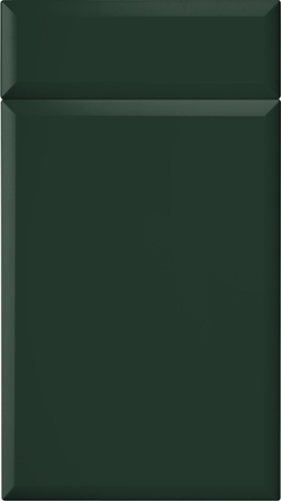 Ultra Matt Fir Green