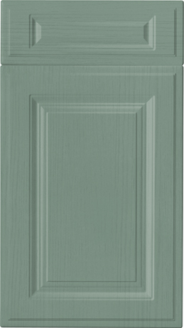 Reed Green Oak