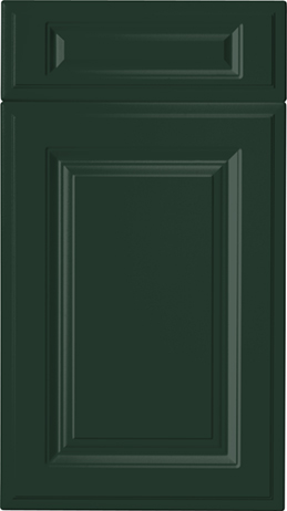 Ultra Matt Fir Green