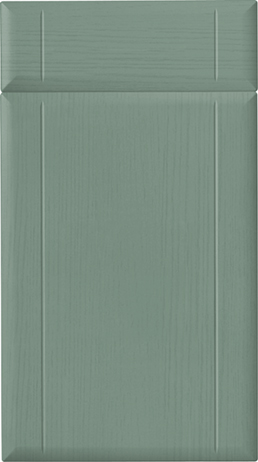 Reed Green Oak