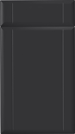 Super Matt Graphite