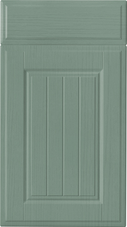 Reed Green Oak