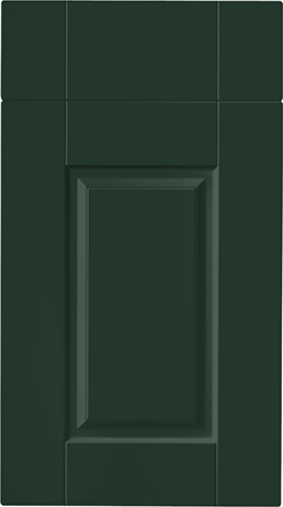 Ultra Matt Fir Green