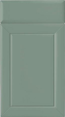 Ultra Matt Reed Green