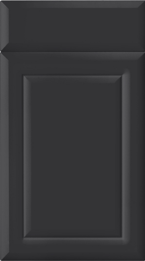 Super Matt Graphite