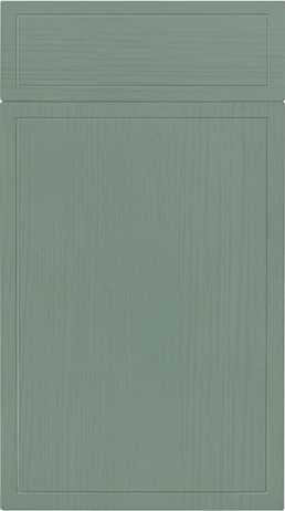 Reed Green Oak