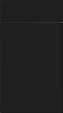 Super Matt Black
