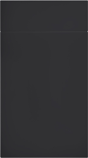 Super Matt Graphite