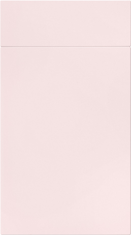 Super Matt Rose White