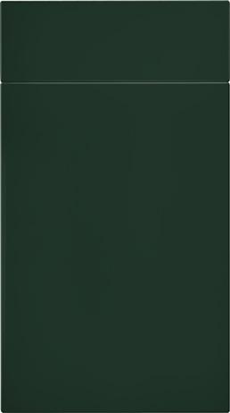Ultra Matt Fir Green