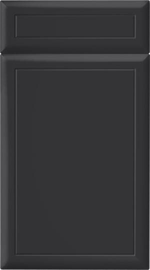 Super Matt Graphite