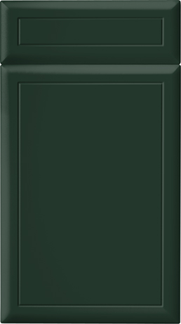 Ultra Matt Fir Green