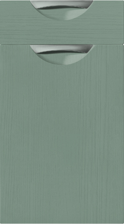 Reed Green Oak