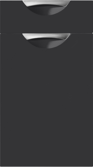 Super Matt Graphite