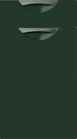 Ultra Matt Fir Green