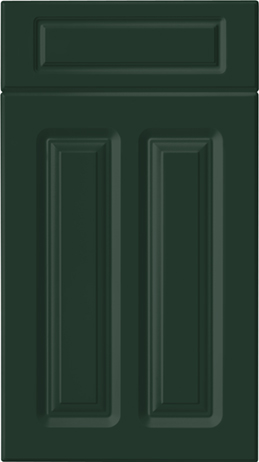 Ultra Matt Fir Green