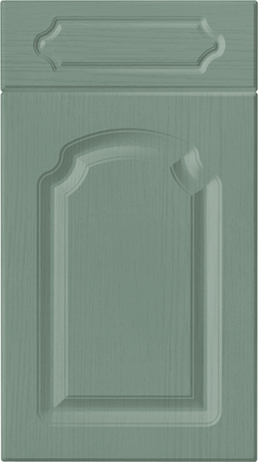 Reed Green Oak