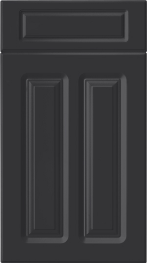 Super Matt Graphite