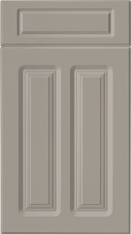 Super Matt Stone Grey