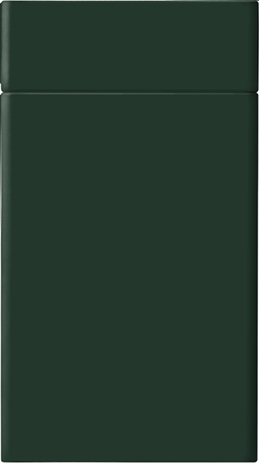 Ultra Matt Fir Green