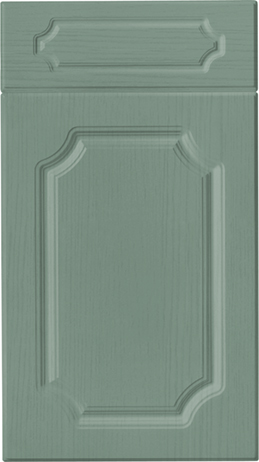 Reed Green Oak