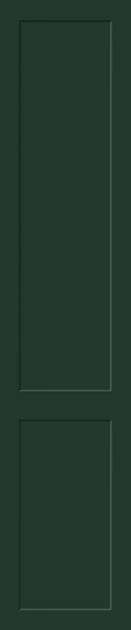 Ultra Matt Fir Green