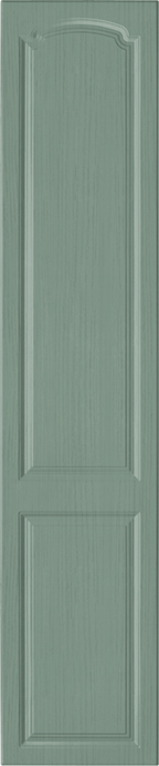 Reed Green Oak