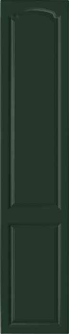Ultra Matt Fir Green