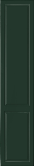 Ultra Matt Fir Green