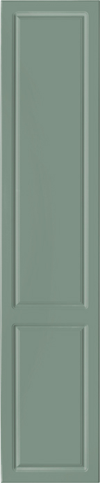 Ultra Matt Reed Green